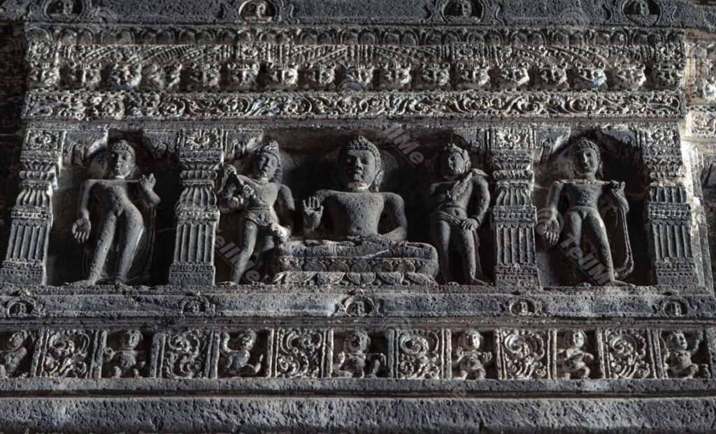 Cultural and Artistic Significance of Ajanta and Ellora