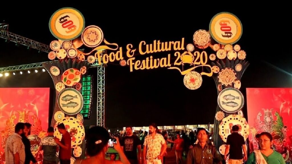 Goa Food  Festival – Goa