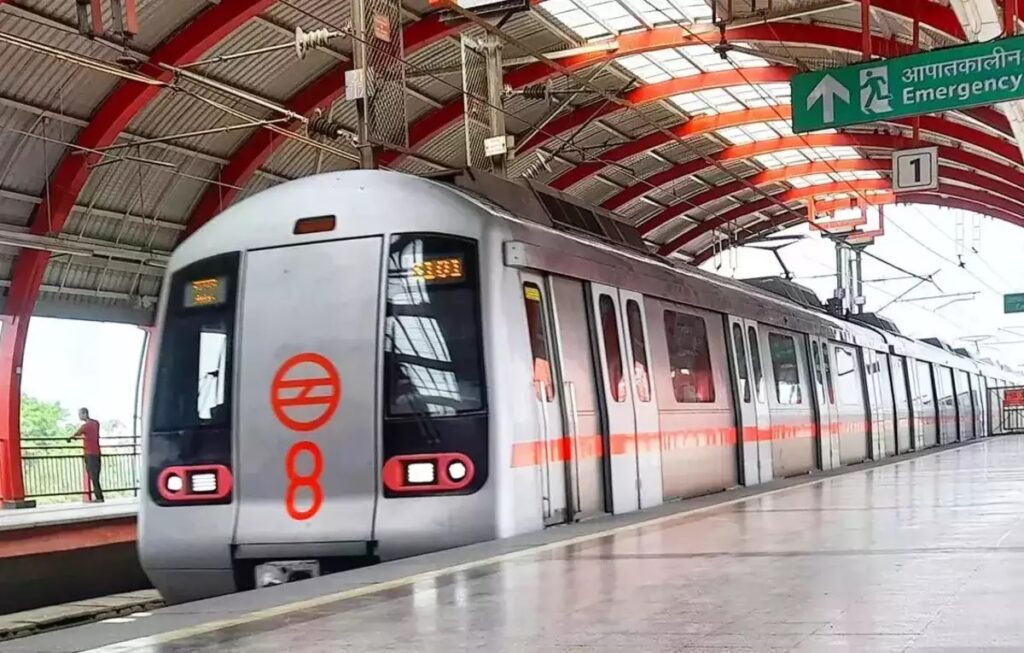 India’s Metro Systems