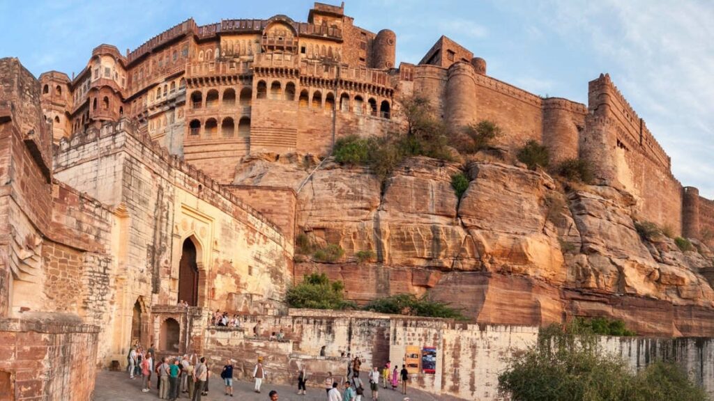 Nearby Attractions to Explore in Jodhpur