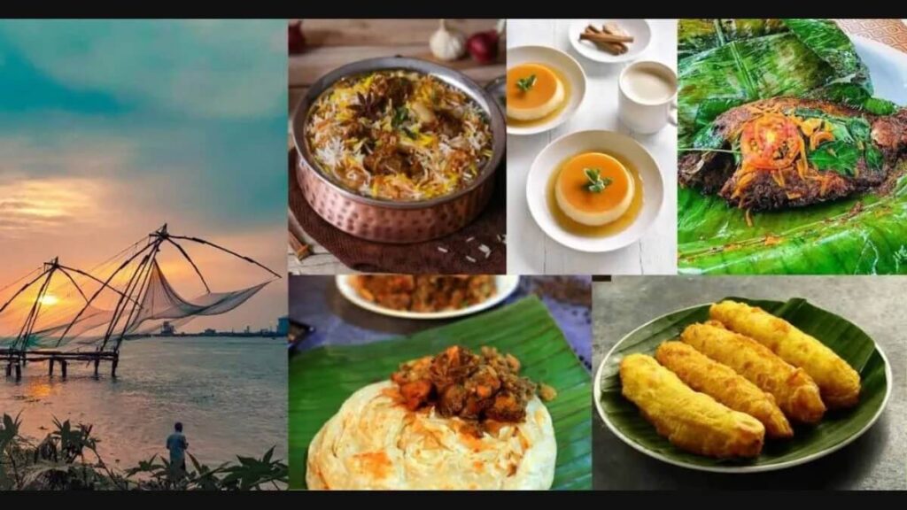 Kochi Food and Music Festival – Kerala