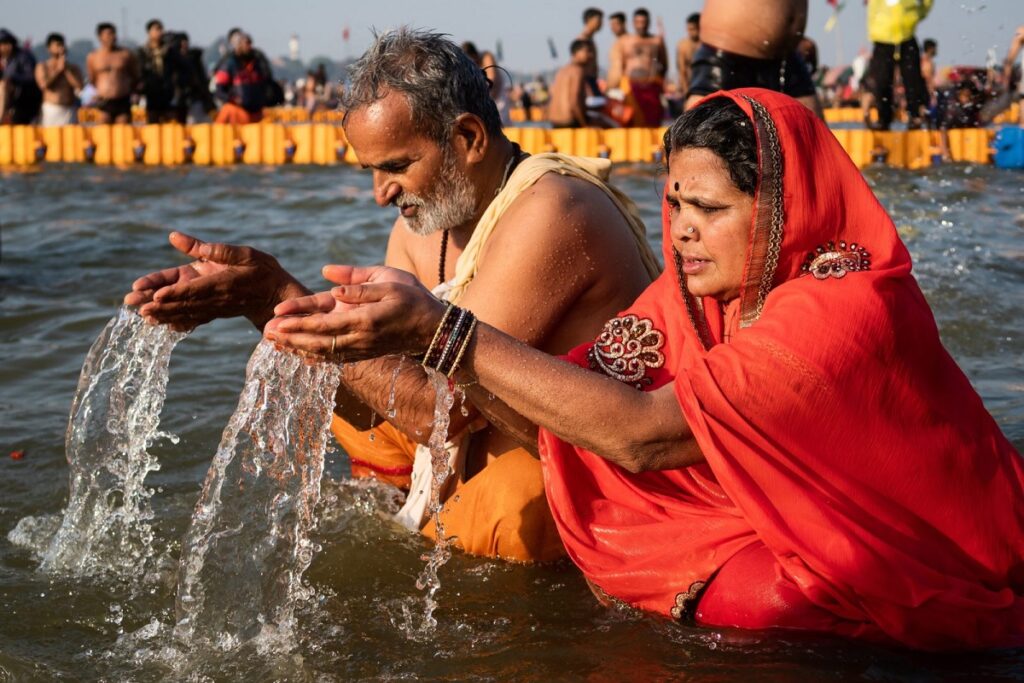 Tips for Attending the Kumbh Mela