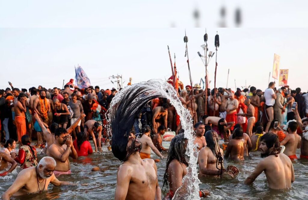 Key Rituals and Events at the Kumbh Mela