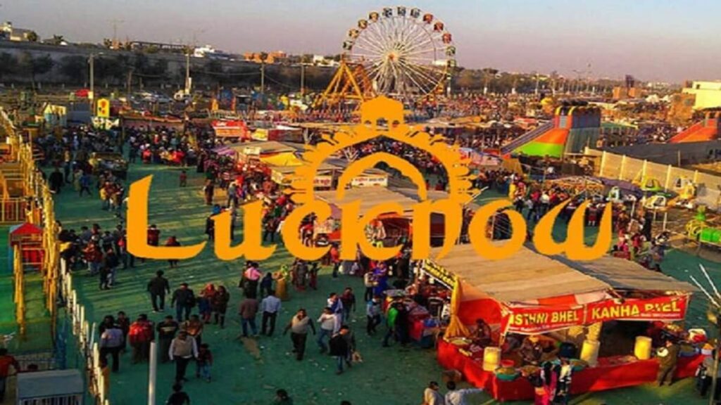 Lucknow Mahotsav – Uttar Pradesh