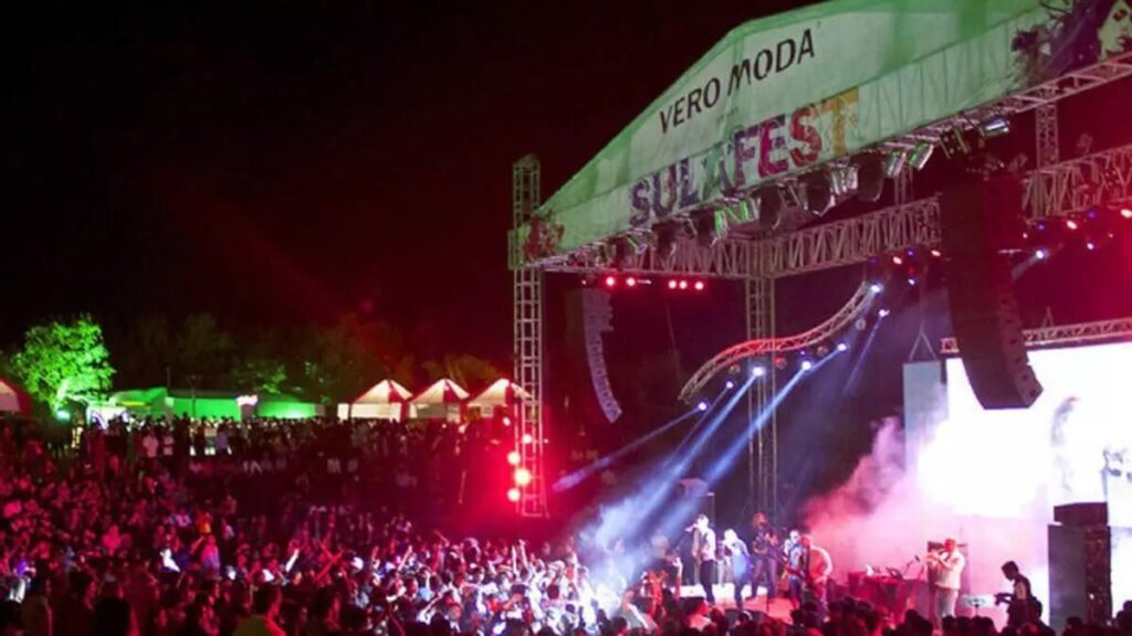 Sula Fest – Nashik Maharashtra