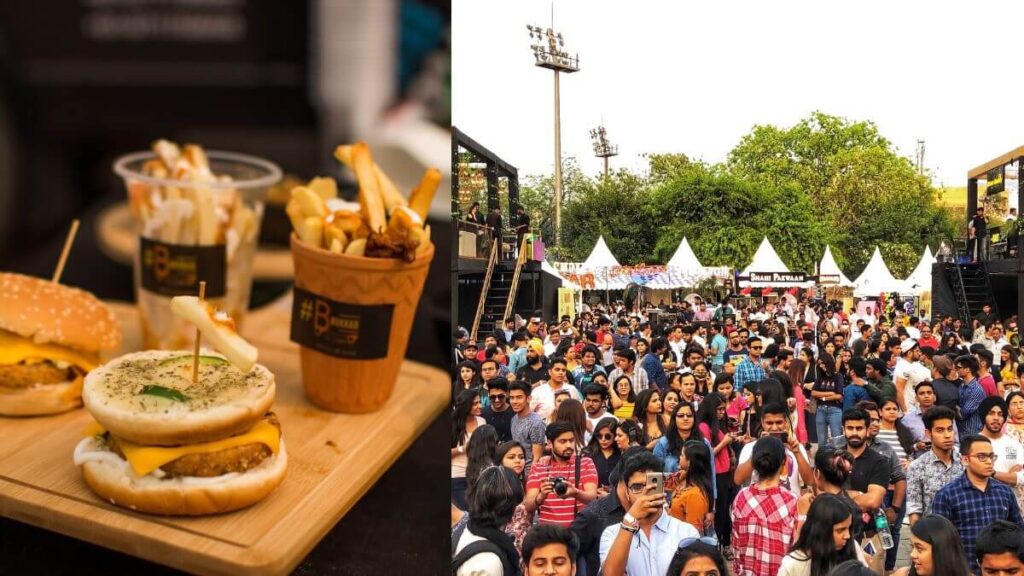 The Grub Fest – Multiple Cities