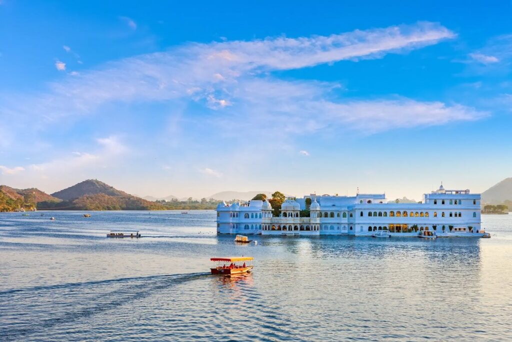 Udaipur tour