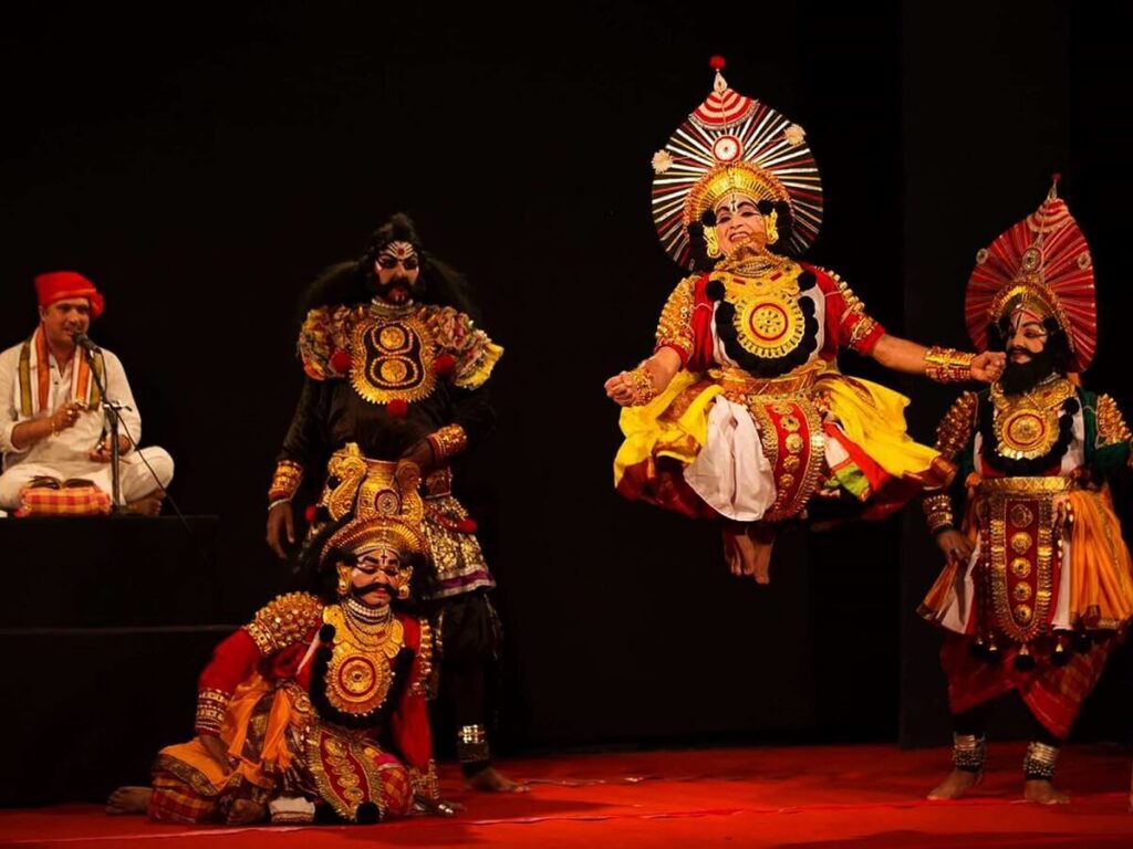 Unusual Festivals in India