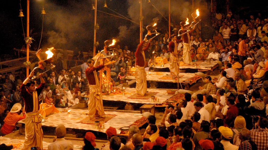 Why You Should Attend the Kumbh Mela