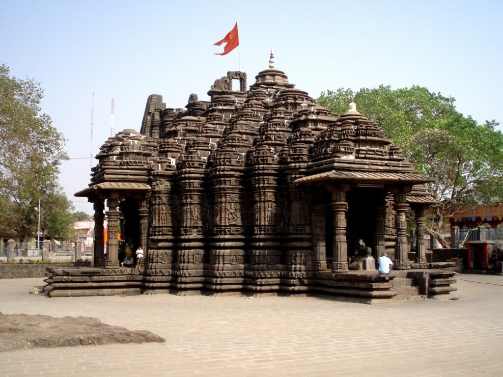 Ancient Temples of India