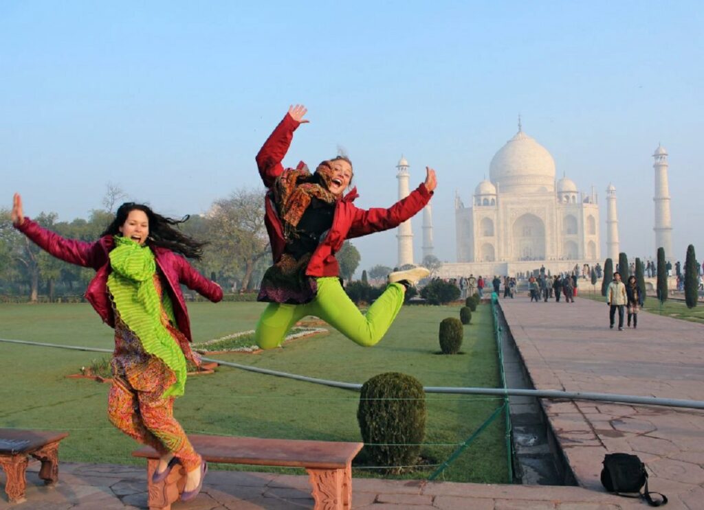 Why Choose India for Volunteer Tourism in India?