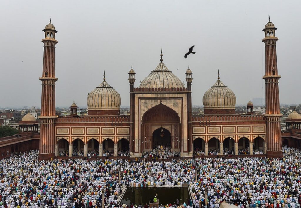 Jama Masjid