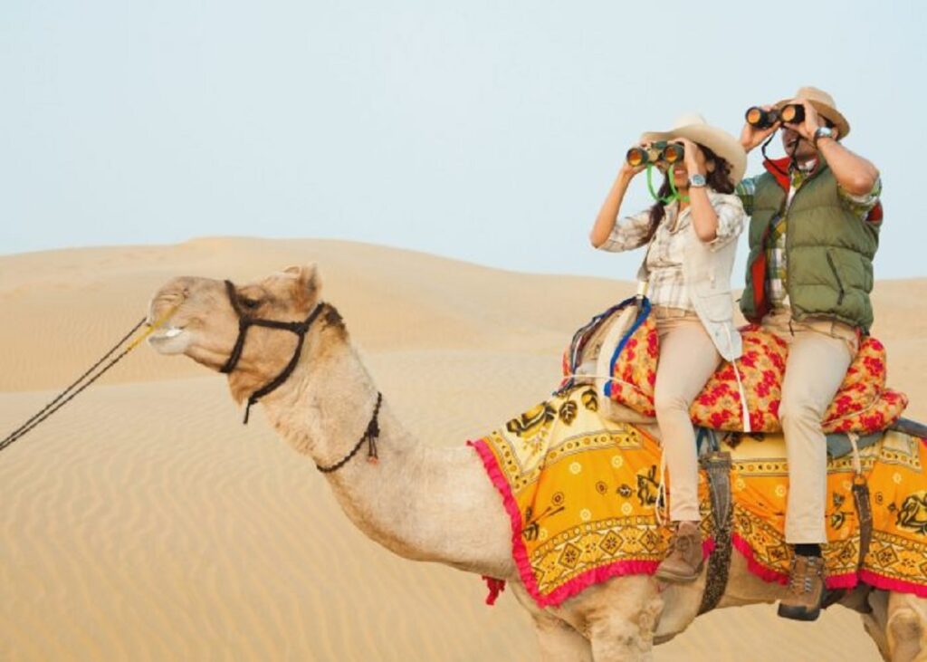 Rajasthan – The Land of Royals for Honeymoon