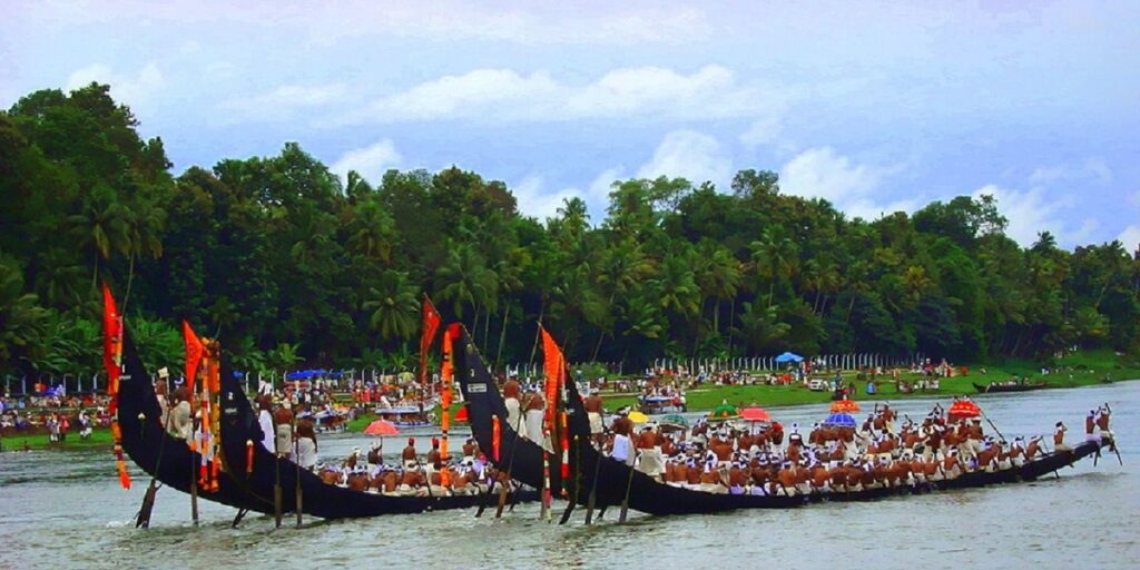 Kallada Boat Race