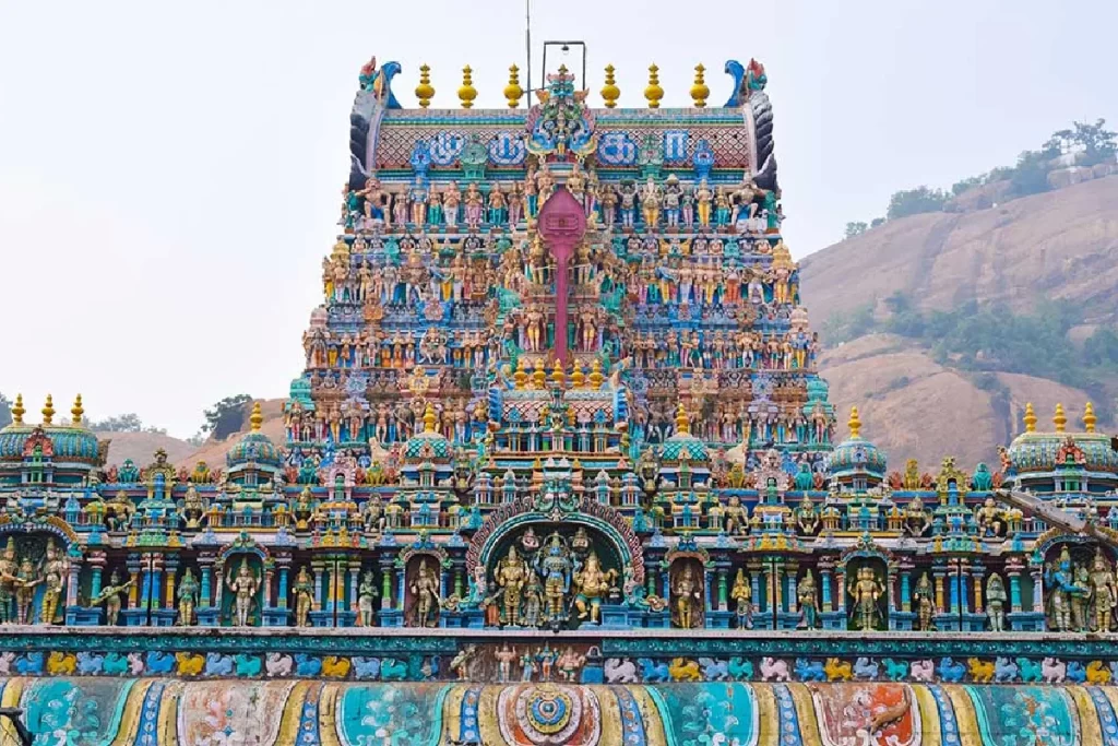 Madurai Tamil Nadu