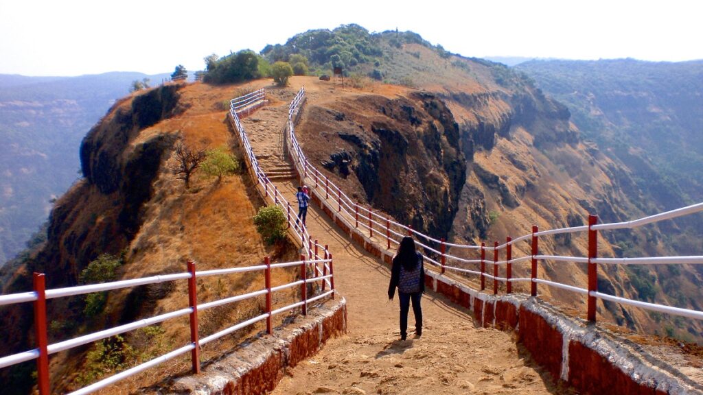 Mahabaleshwar Maharashtra