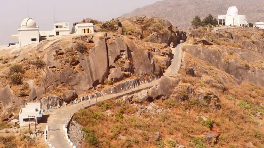 Mount Abu Rajasthan