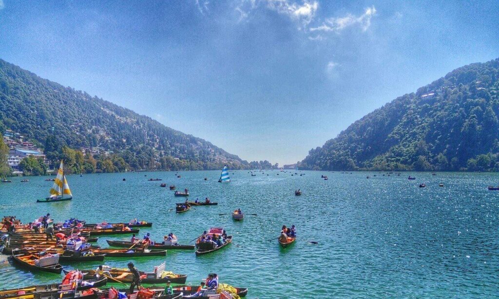 Nainital Uttarakhand