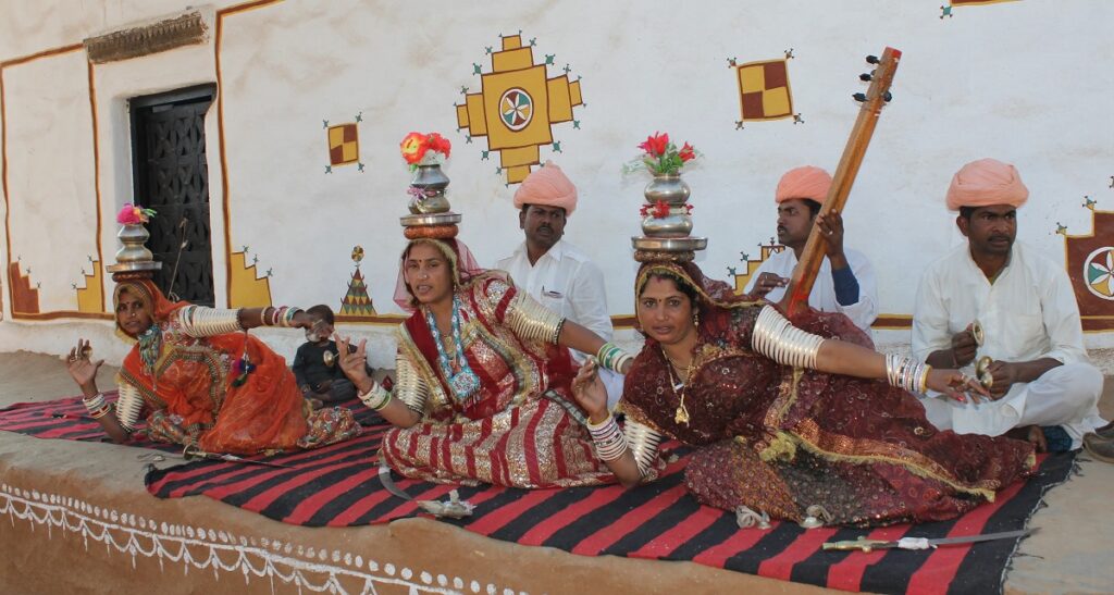 Shilpgram Festival Udaipur