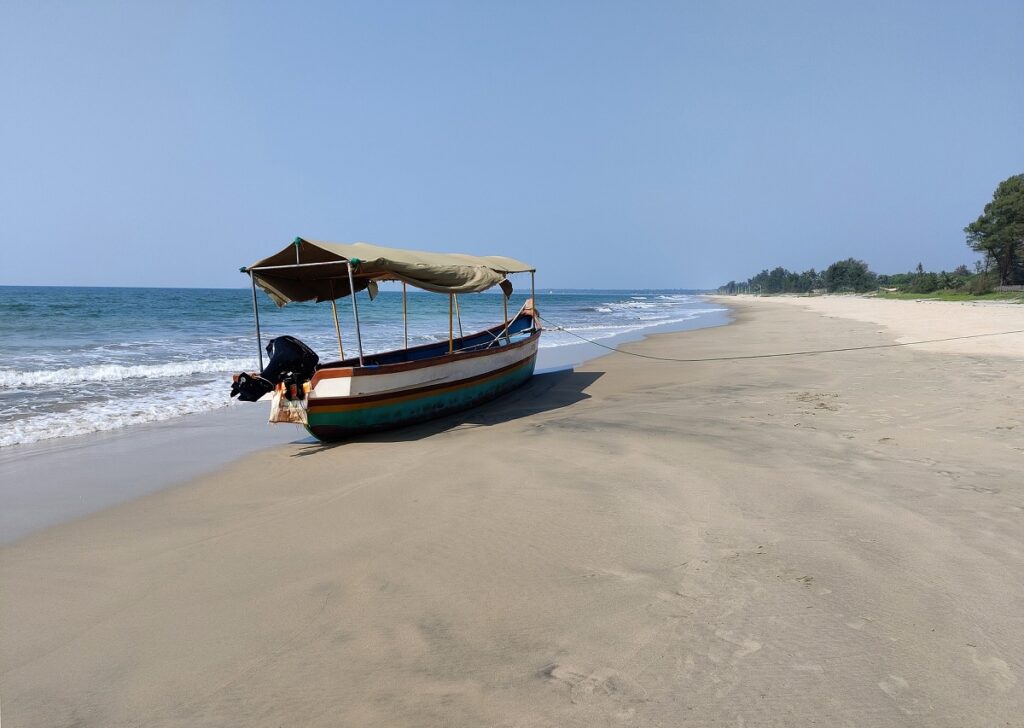 Tarkarli Maharashtra