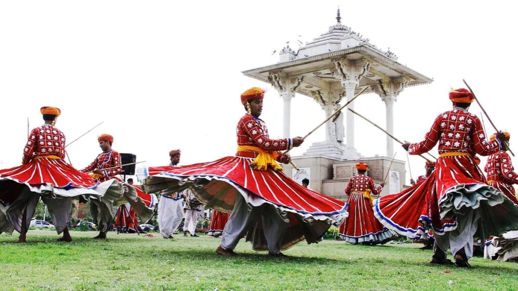 Winter Festival Mount Abu