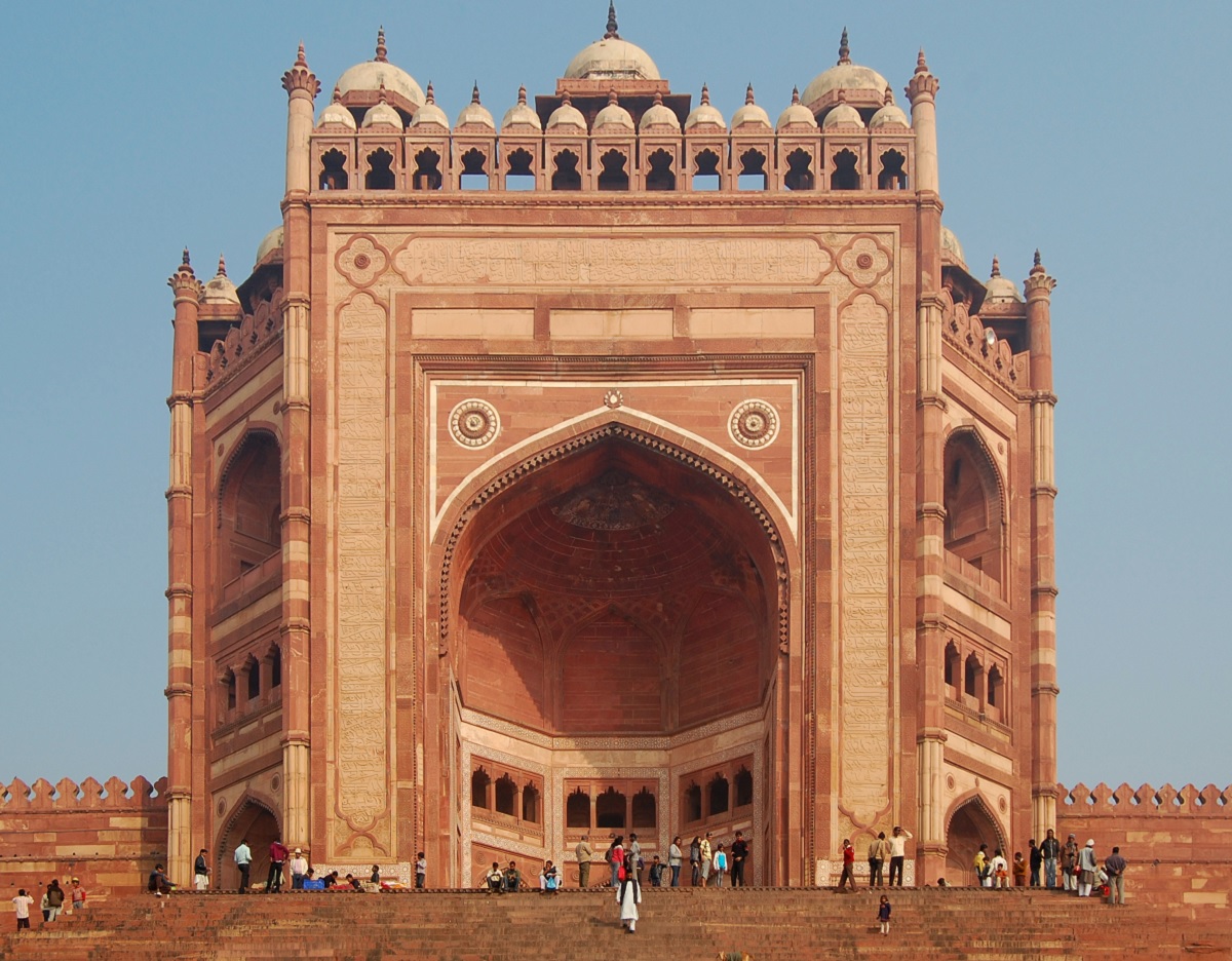 Fatehpur Sikri