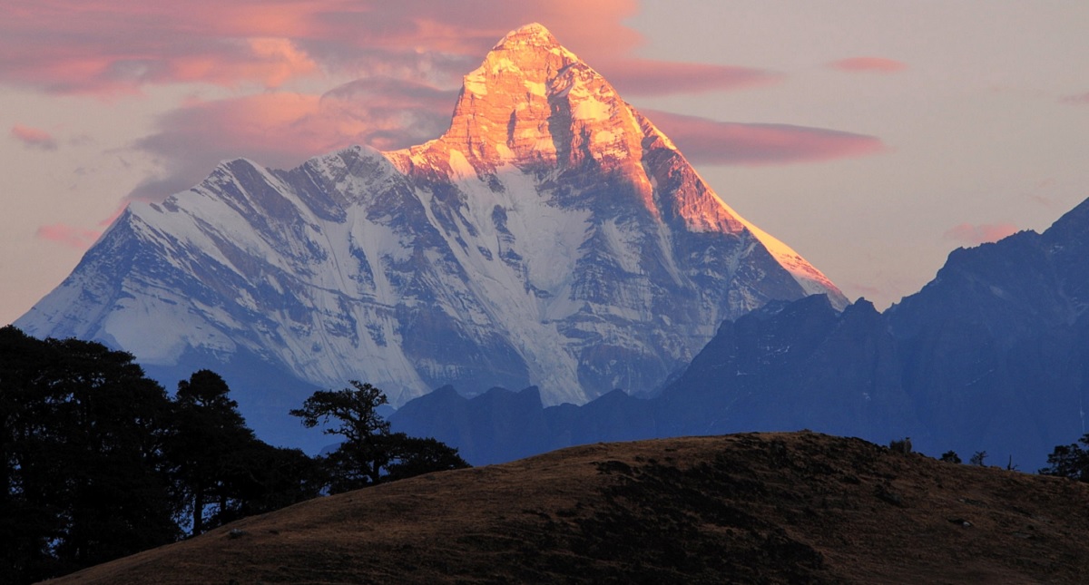 Nanda Devi National Park