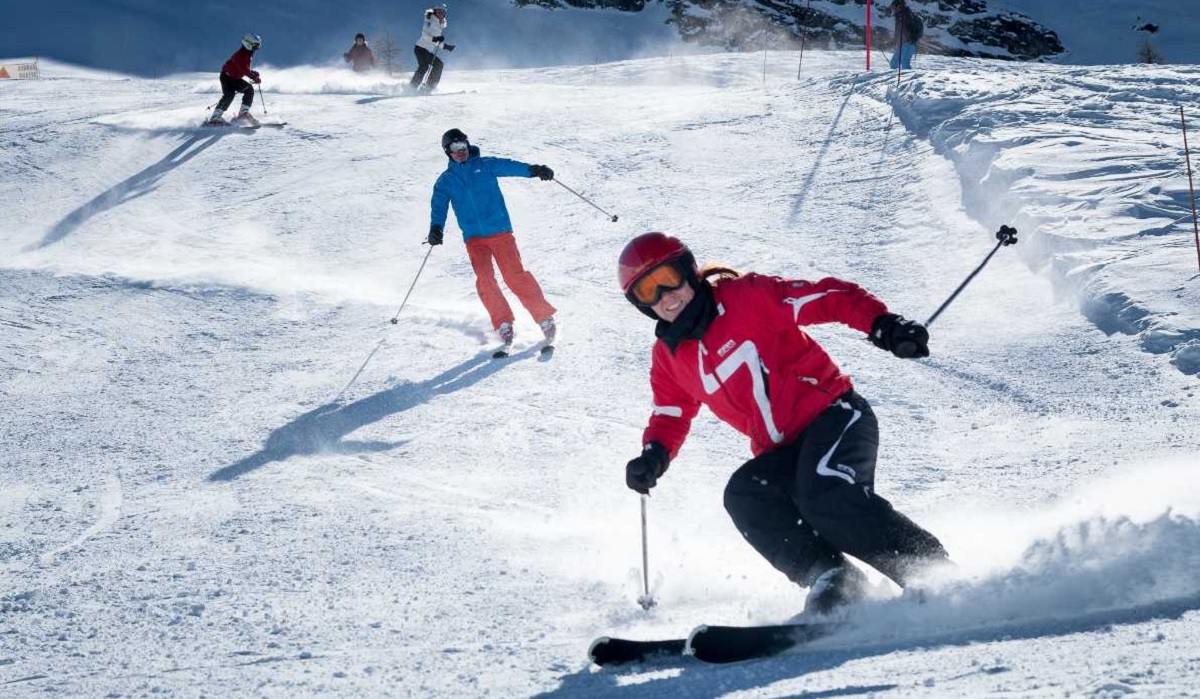 Things to Do in Auli in December