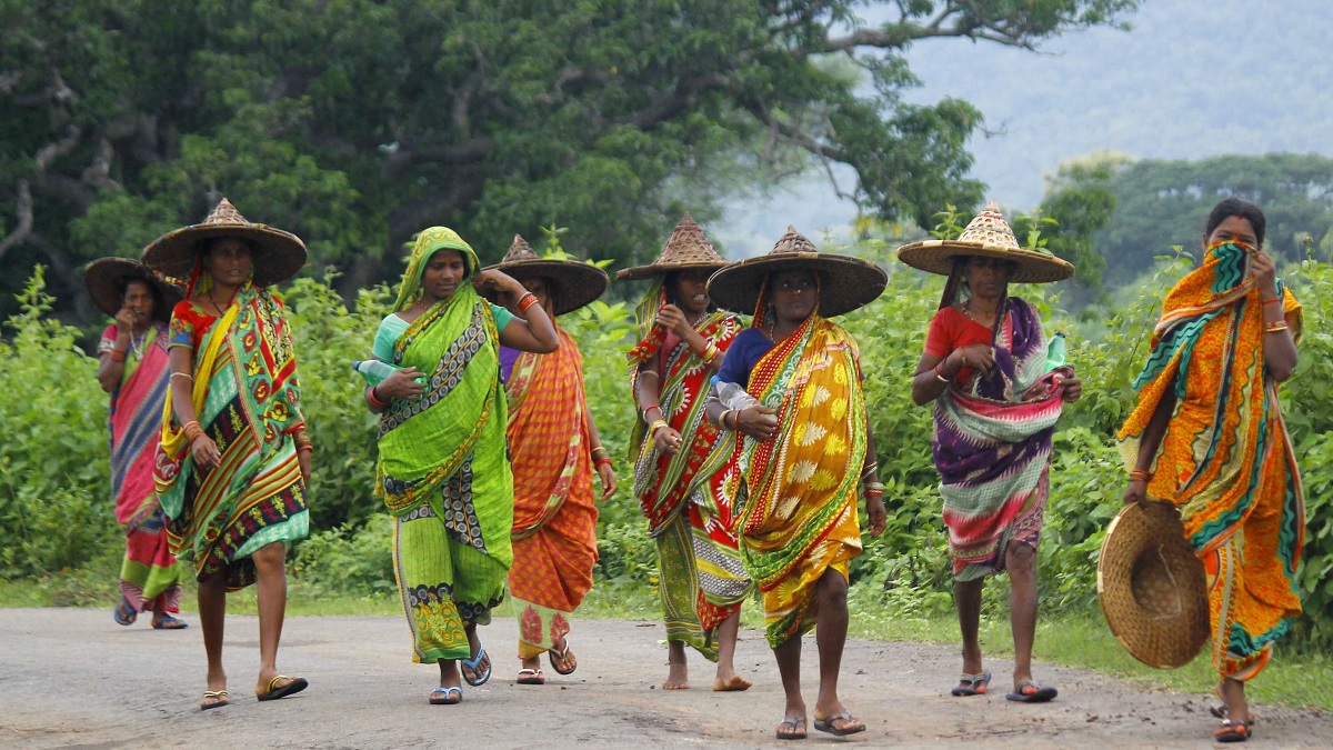 Chhattisgarh Tribal Villages: A Cultural Experience