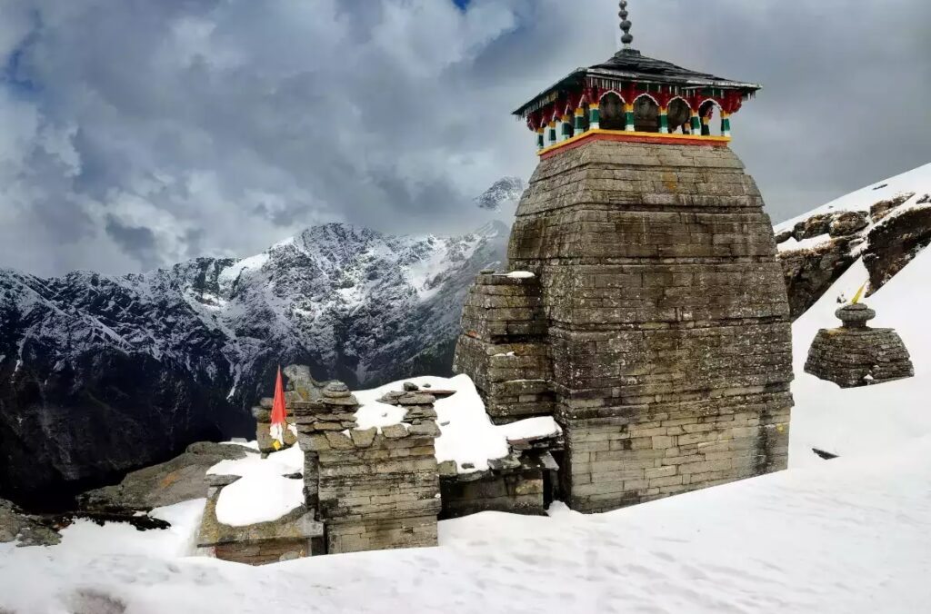 Chopta: The Mini Switzerland in Uttarakhand in December