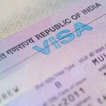 India Tourist eVisa for US Citizens