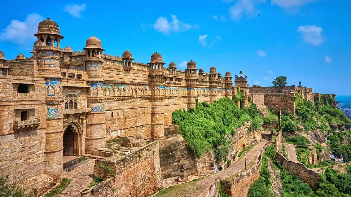 Gwalior, Madhya Pradesh: A Royal Affair