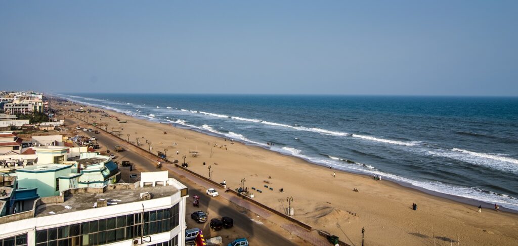 December is the Perfect Time to Experience the Wonders of Odisha