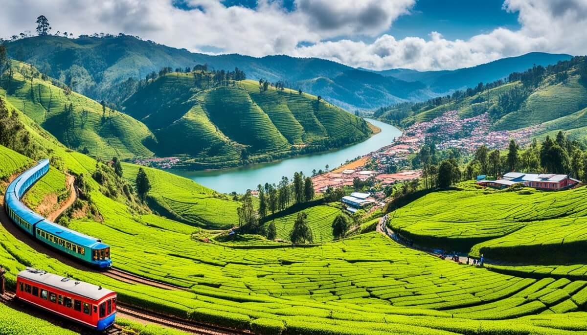 Ooty Tamil Nadu