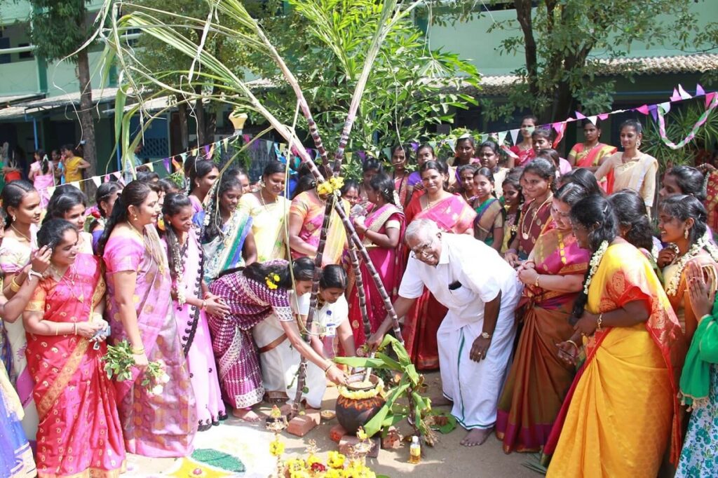 Pongal Festival 2025: Significance and Celebrations in South India