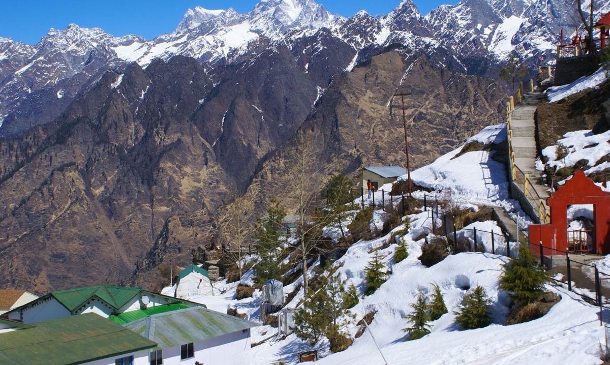 Tips for Visiting Auli in December 2024