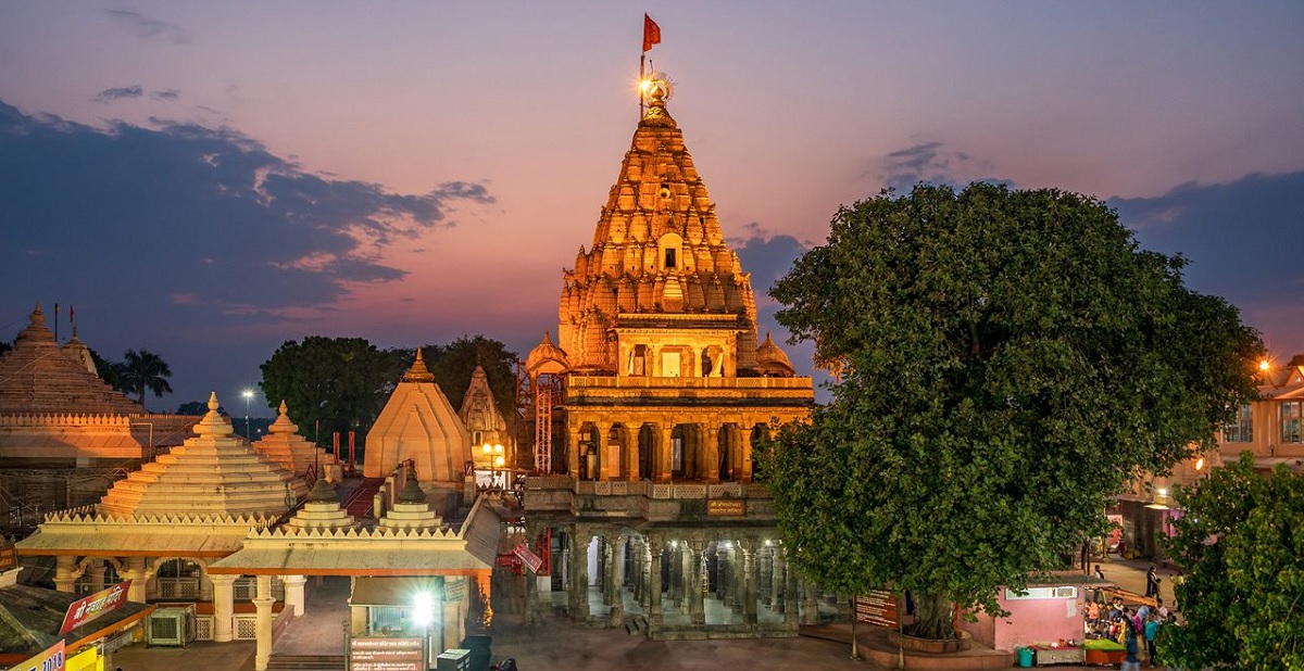 Ujjain, Madhya Pradesh: A Spiritual Sojourn