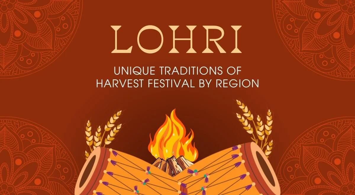 Lohri Festival 2025 Date & Significance Explained