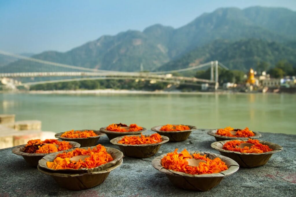 Haridwar: The Gateway to the Gods in Uttarakhand in December