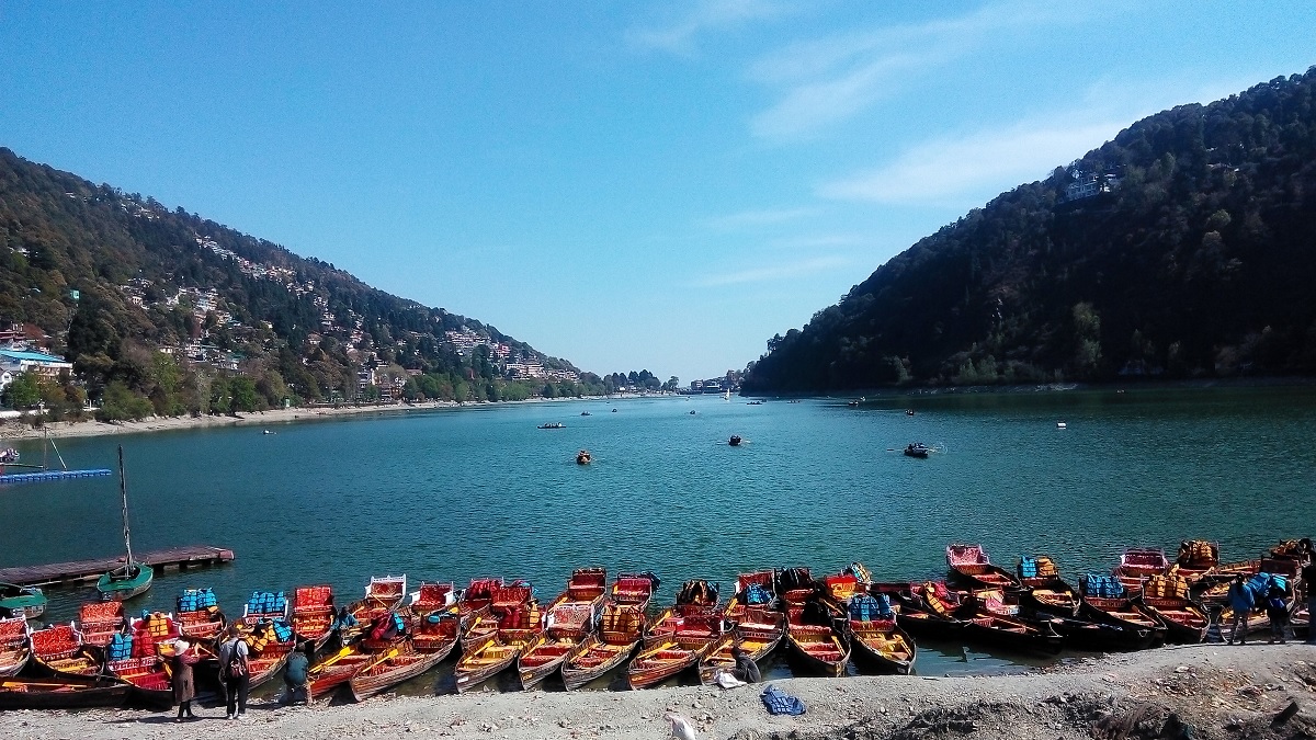 Nainital in February 2025 Weather, Attractions & Travel Tips