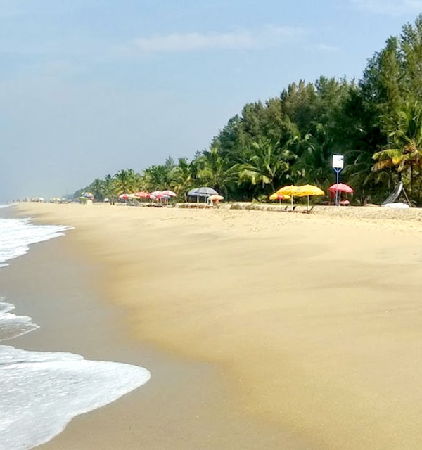 Alleppey, Kerala