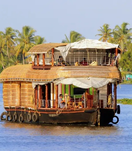 Alleppey, Kerala