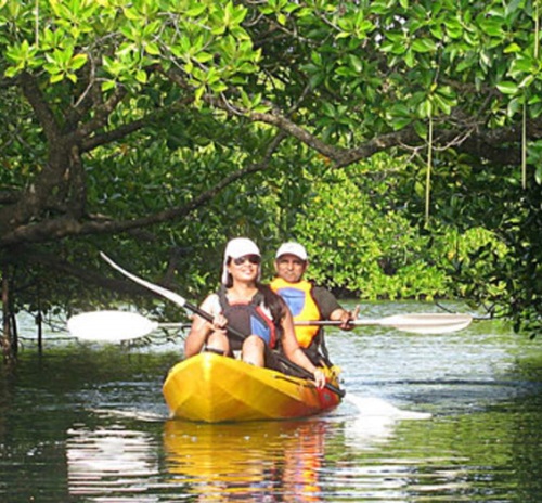 Andaman and Nicobar Islands