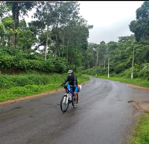 Coorg, Karnataka