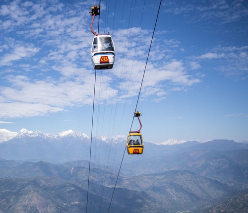 Darjeeling, West Bengal