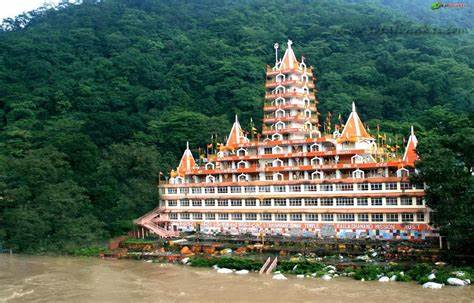 Haridwar, Uttarakhand