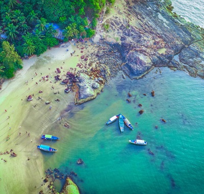 Karwar, Karnataka