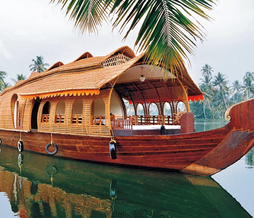 Kumarakom, Kerala