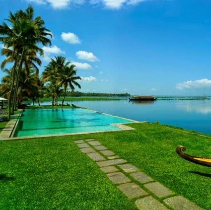 Kumarakom, Kerala