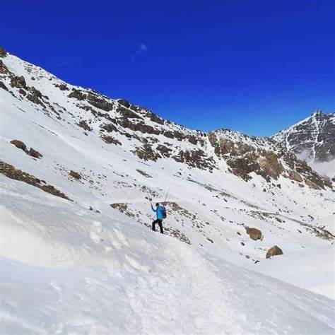 Ladakh, Jammu and Kashmir